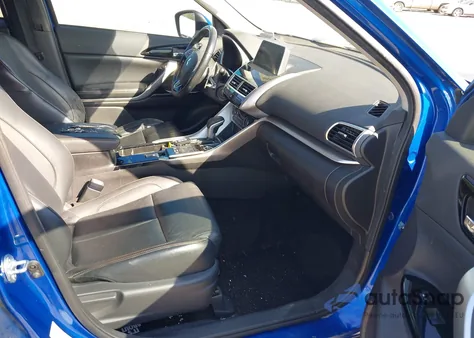 2018 Mitsubishi Eclipse Cross Se/Sel z USA, uszkodzony, nr VIN JA4AT5AAXJZ069270